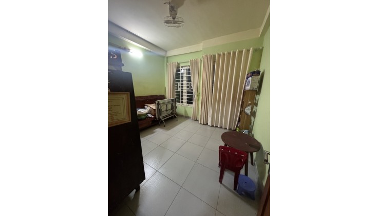 NHÀ MÃ LÒ, HẺM 6M THÔNG LÊ VĂN QUỚI, 59M2, 4 TẦNG 3PN, GIÁ 5.6 TỶ